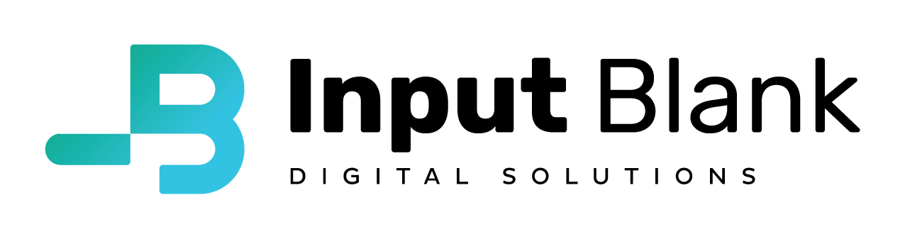 Input Blank - Digital Solutions
